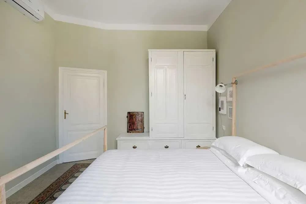 Vatican Sweet Suite - photo 11