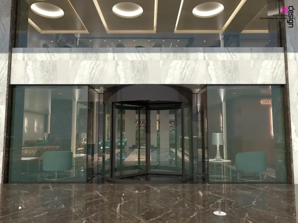 Leonardo Hotel Athens City Center - photo 8