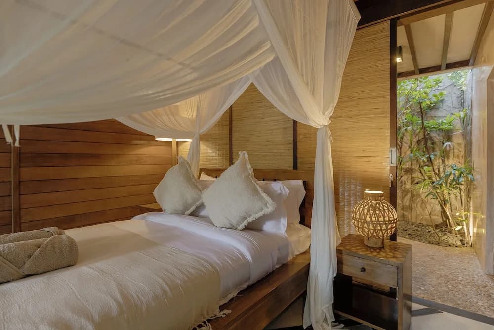Sungai Villa by Betterplace - photo 15