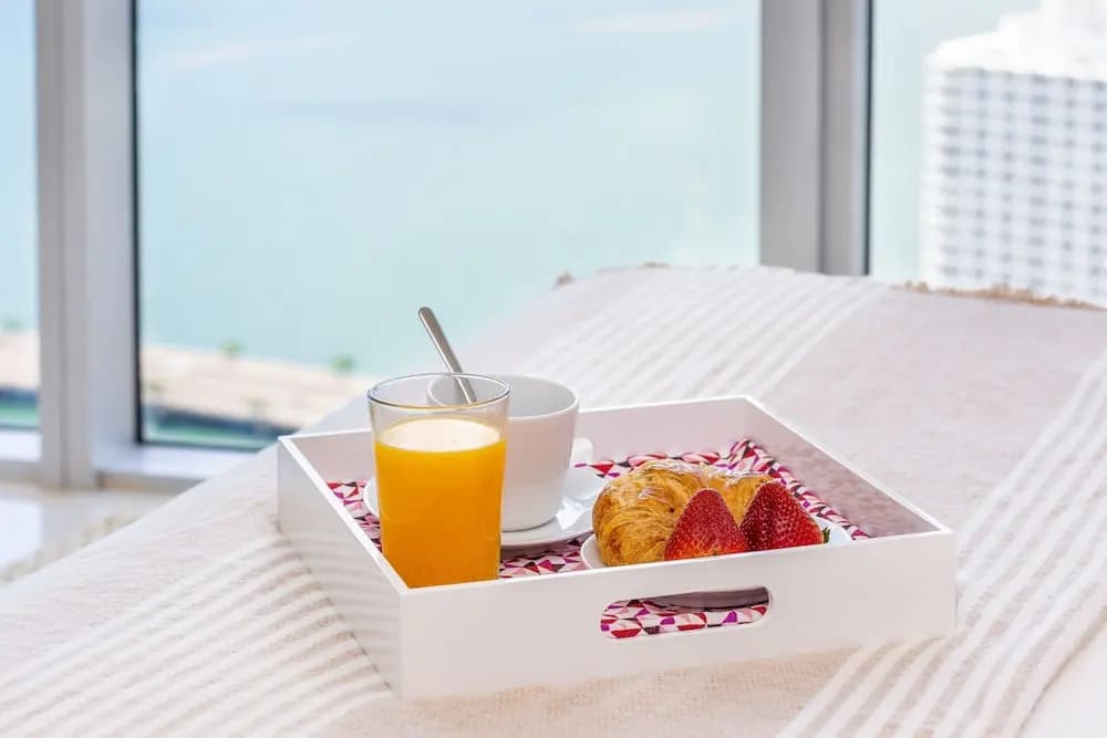 Miami Vacation Rentals - Brickell - photo 15