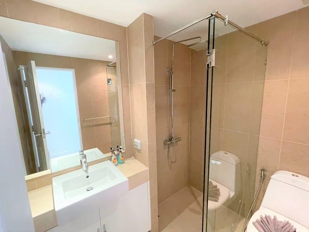 Apartment at Kata Ocean View by Lofty - photo 7