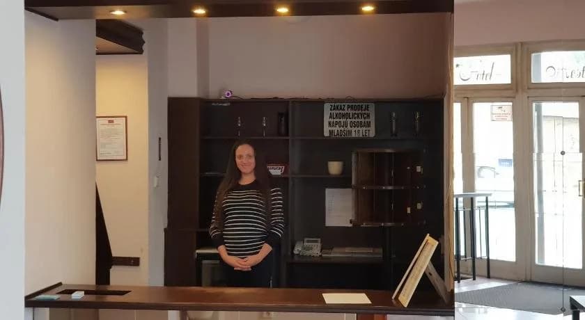 Hotel LibuÅ¡e - photo 18