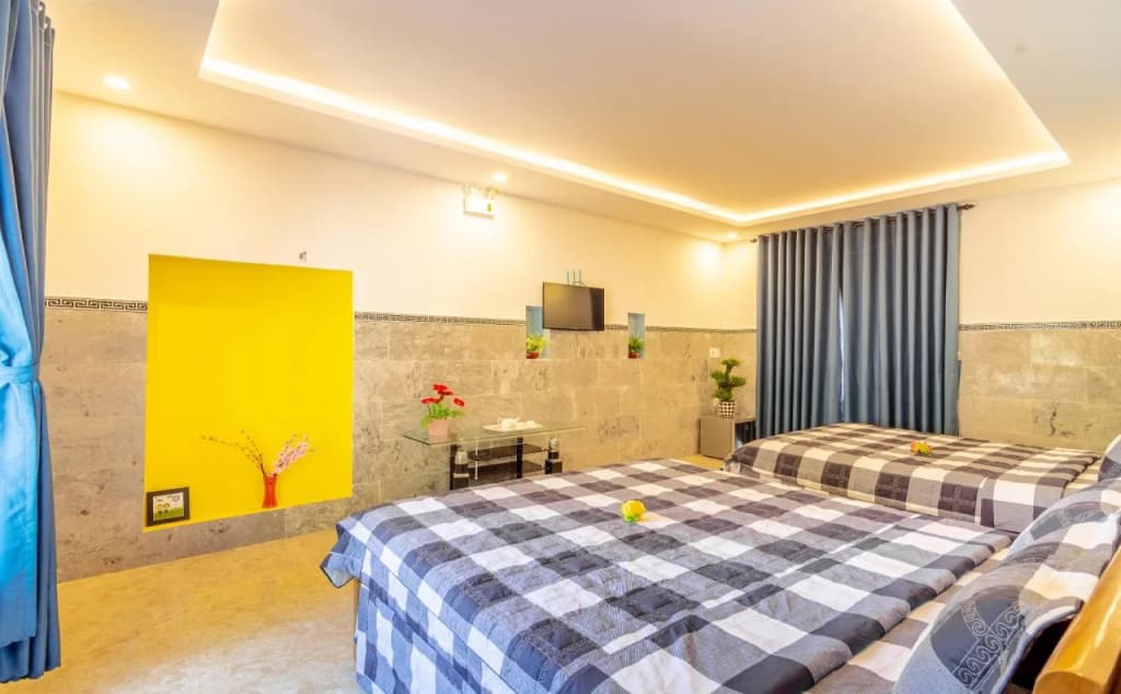 Binh Yen Homestay (Peace Homestay) - photo 3