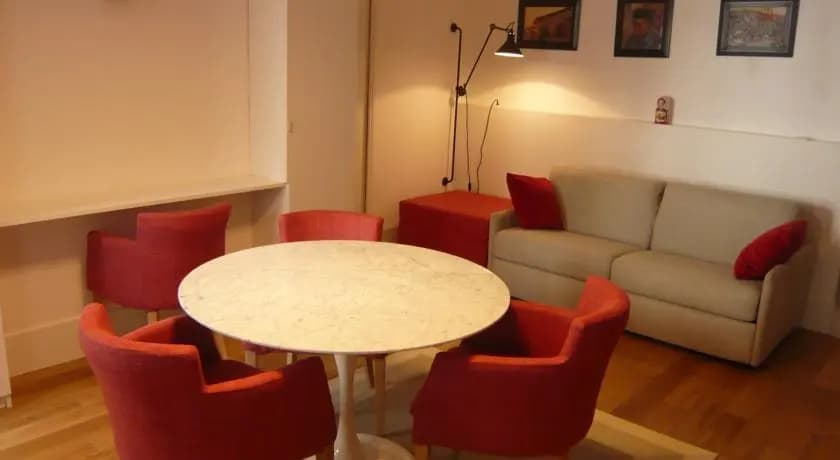 Parisian Home - Appartment Quartier Opéra, Madeleine, Saint Augustin - photo 4