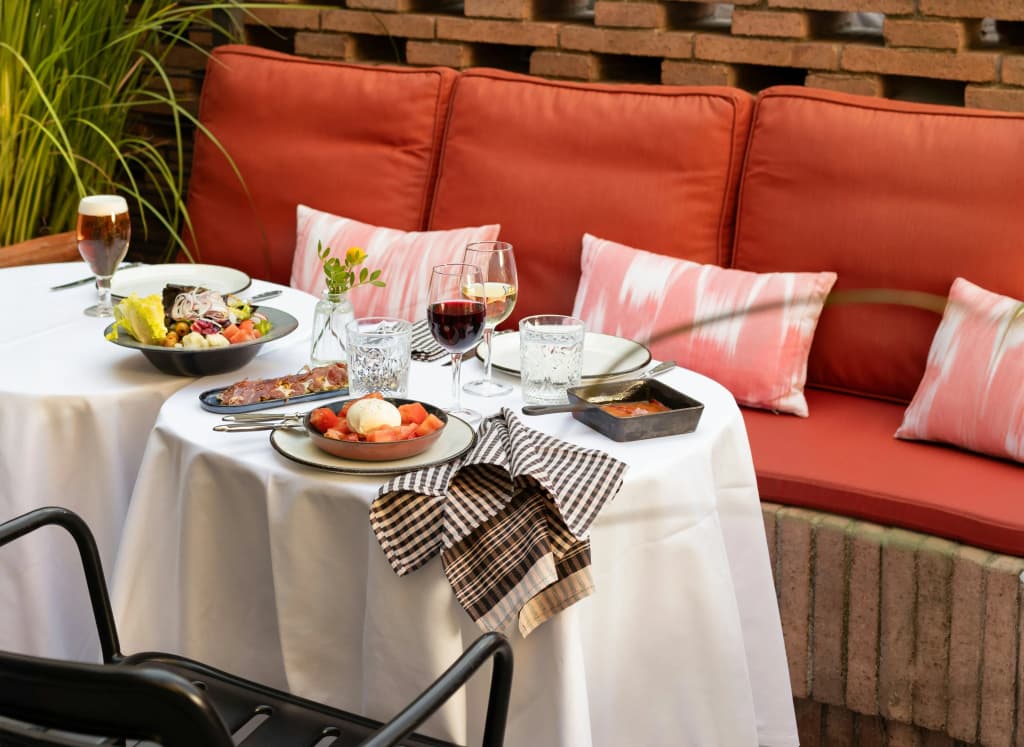 Alexandra Barcelona Hotel, Curio Collection by Hilton - photo 33