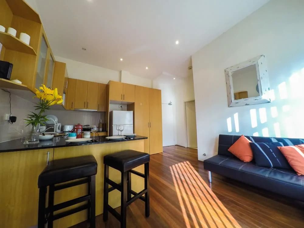 Gilbert Apartments - photo 15
