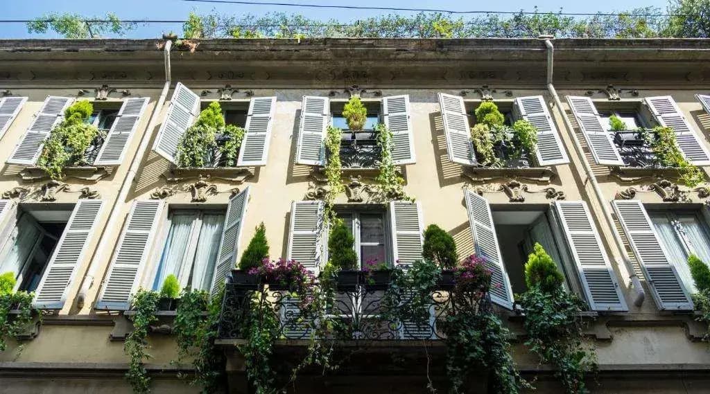 Milanosuites - photo 1