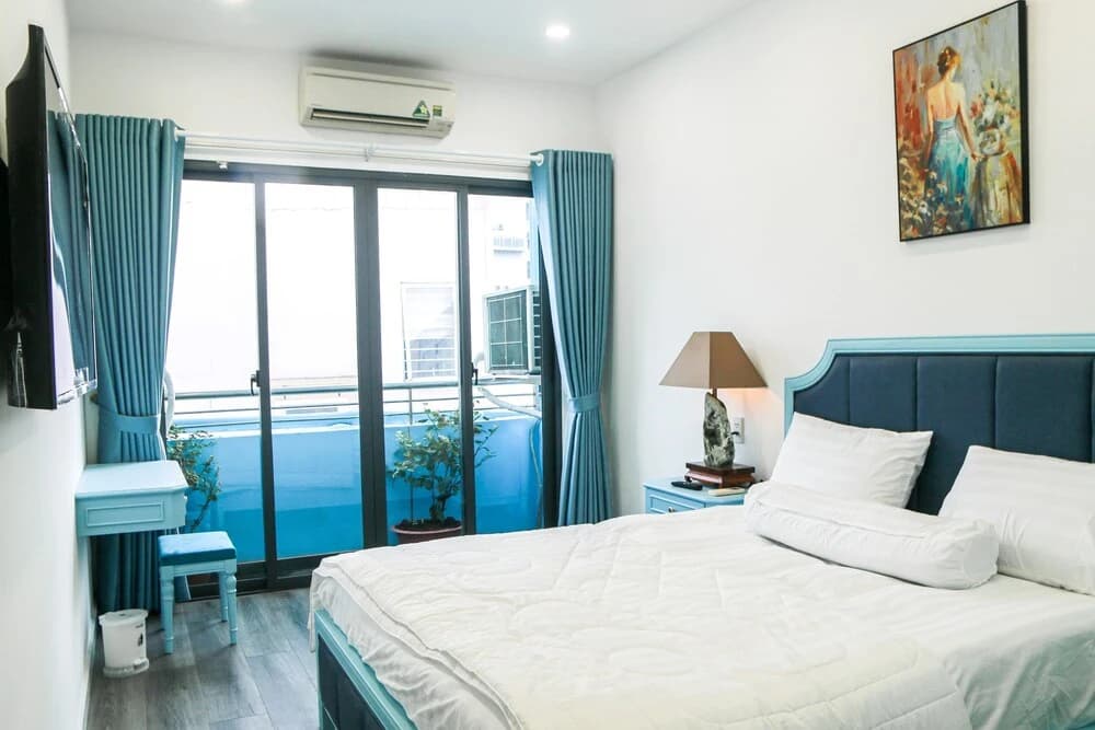 FH Homestay - photo 6