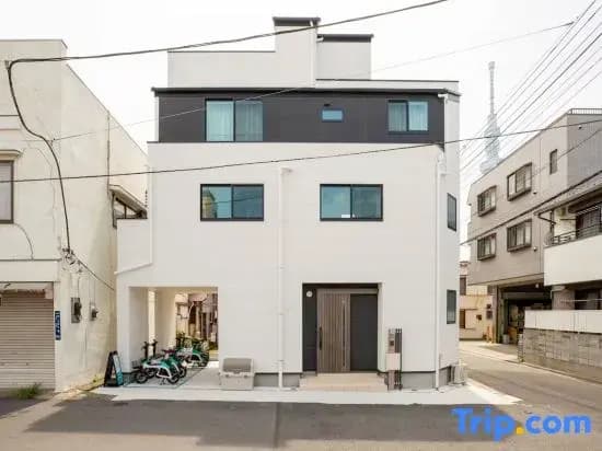 Oshiage 3 - photo 2