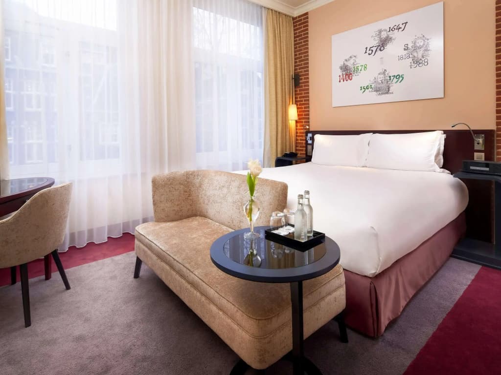 Sofitel Legend The Grand Amsterdam - photo 44