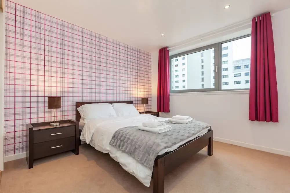 Stylish Garden View Apartment - photo 17