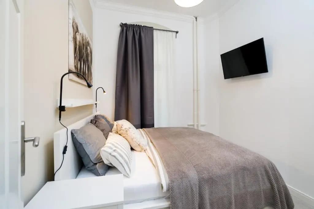 Greatstay - Lohmeyerstr.13 Hh. - photo 5