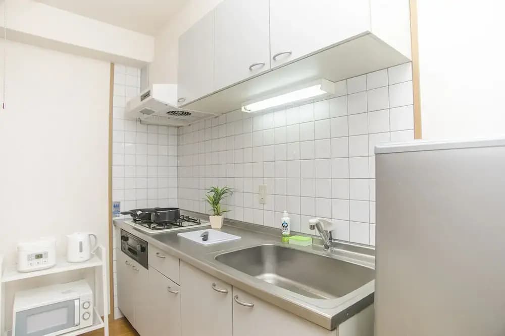 Shinsaibashi-House A - photo 26