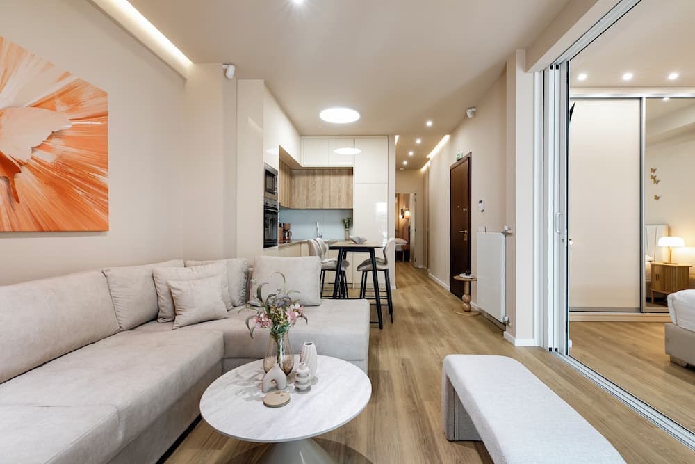 Acropolis Propylaea Apartment by A&A Residencies - photo 13