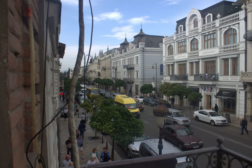 Vecepalace - main photo