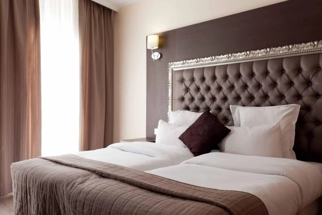Hotel Lebron - photo 7
