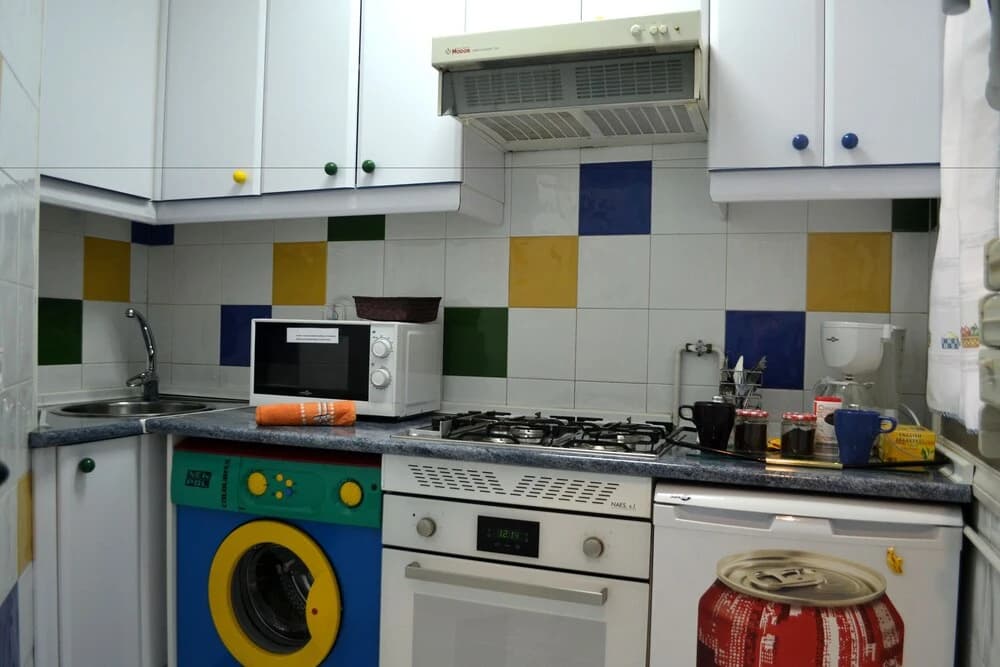 Touristic Home - photo 12
