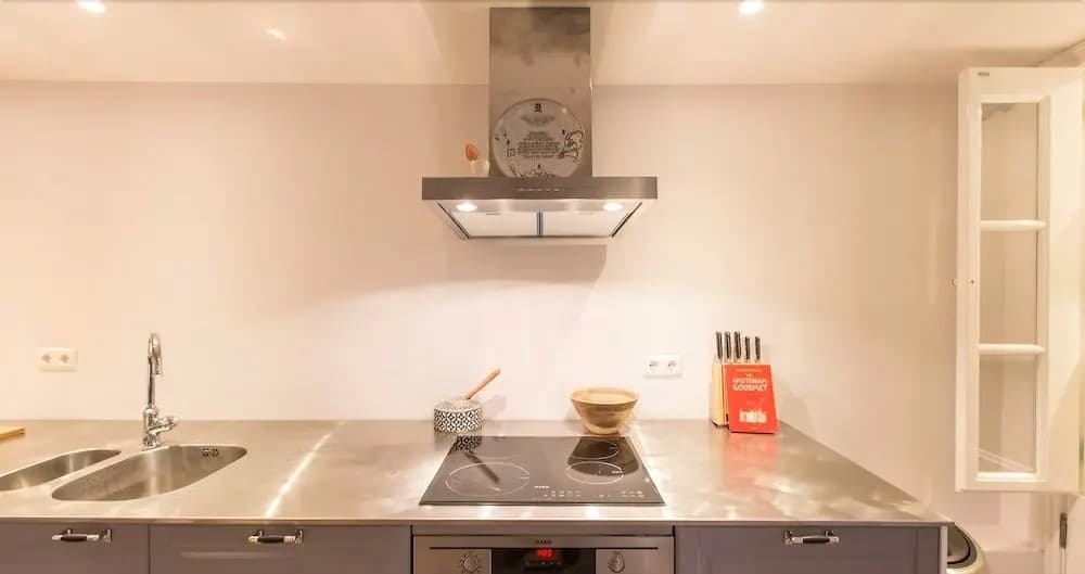 Herengracht Apartment - photo 14