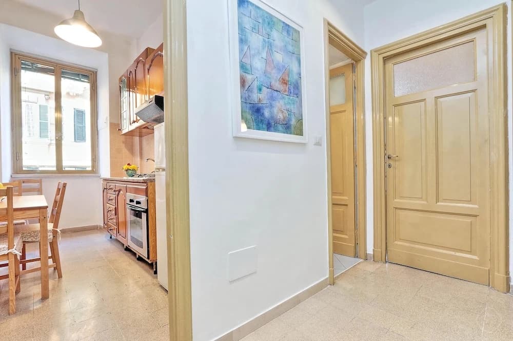 Authentic Family Apartment - photo 12