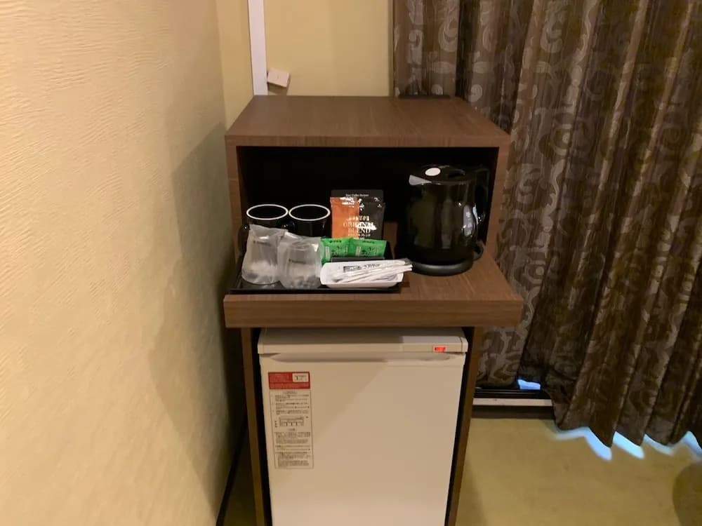 Roppongi Plaza Hotel - photo 14