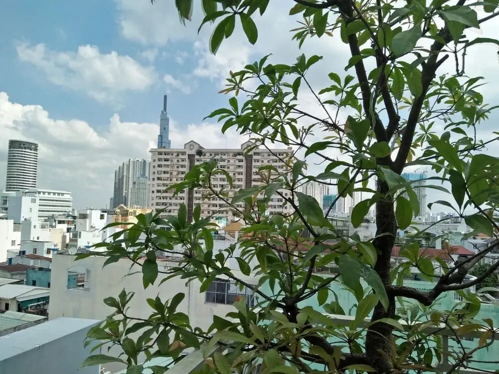 Lehome Serviced  Apartment - photo 12