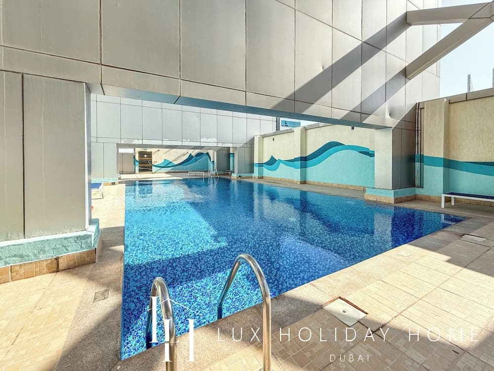 LUX The Armada Suite JLT - photo 11