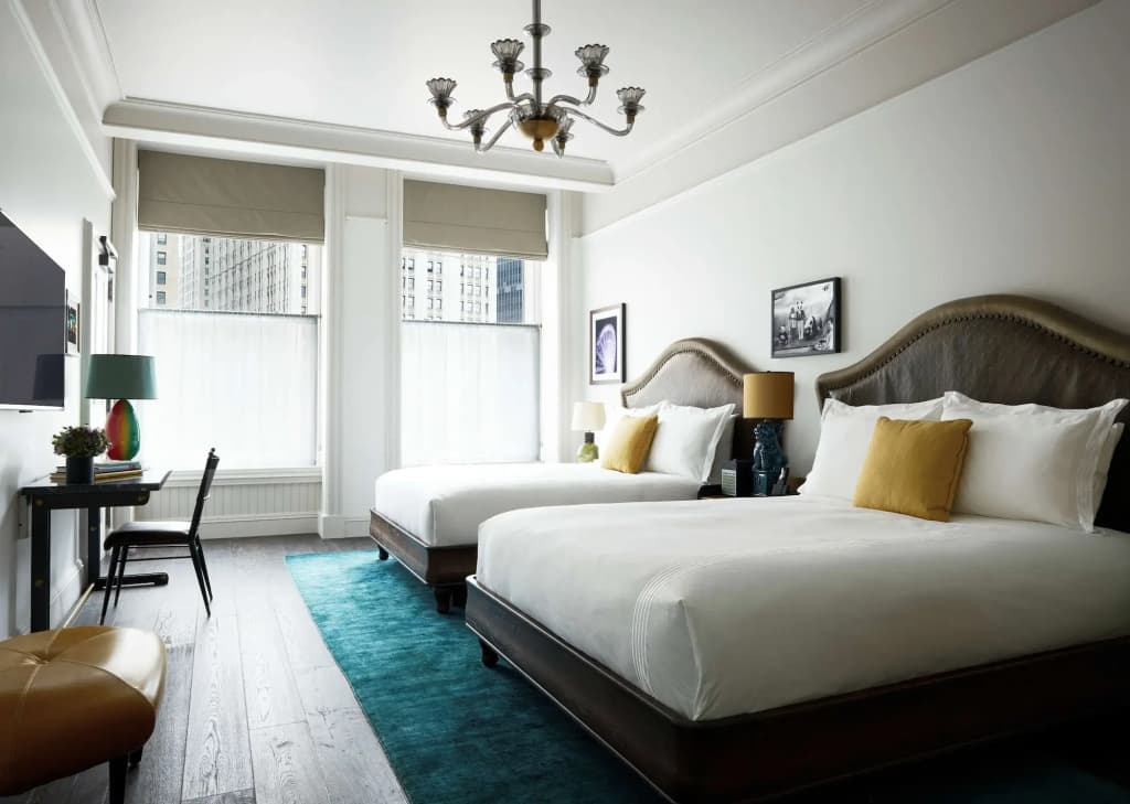 The Beekman, A Thompson Hotel, by Hyatt - photo 47