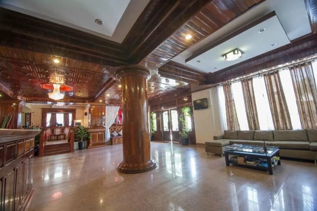 Angkor Pearl Hotel - photo 15