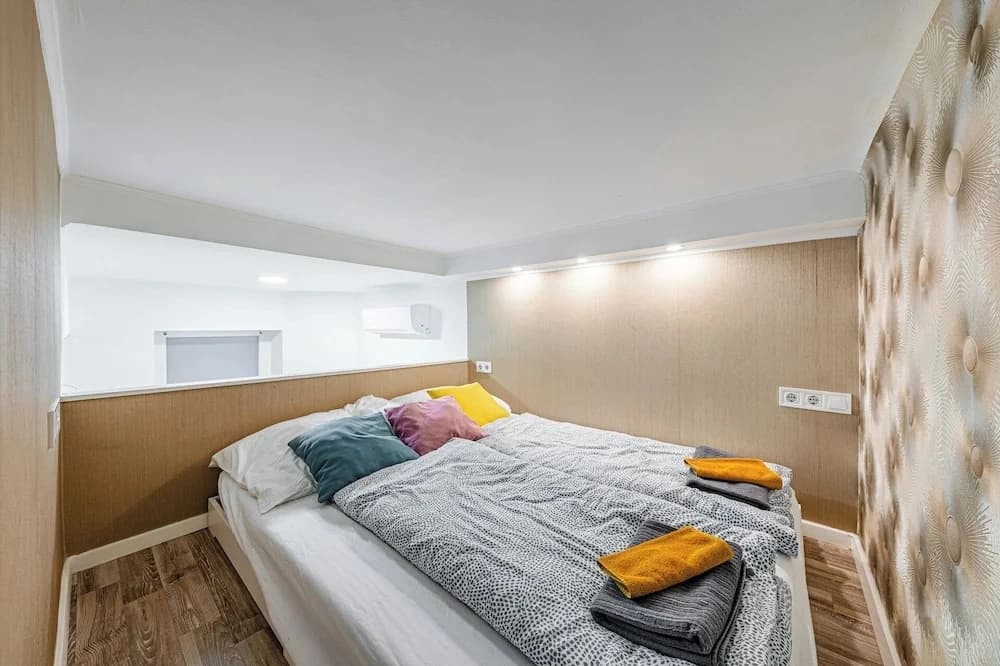 Casa Bella Apartments - photo 4