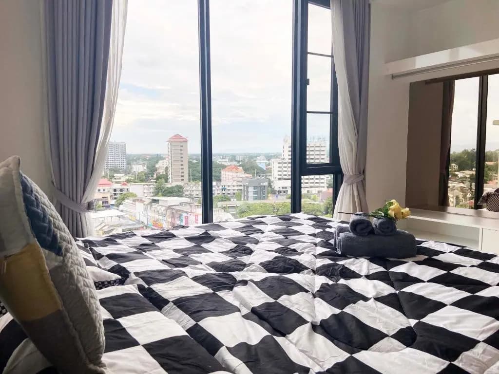 The Astra 2bedroom,close night bazaar and old city - photo 2