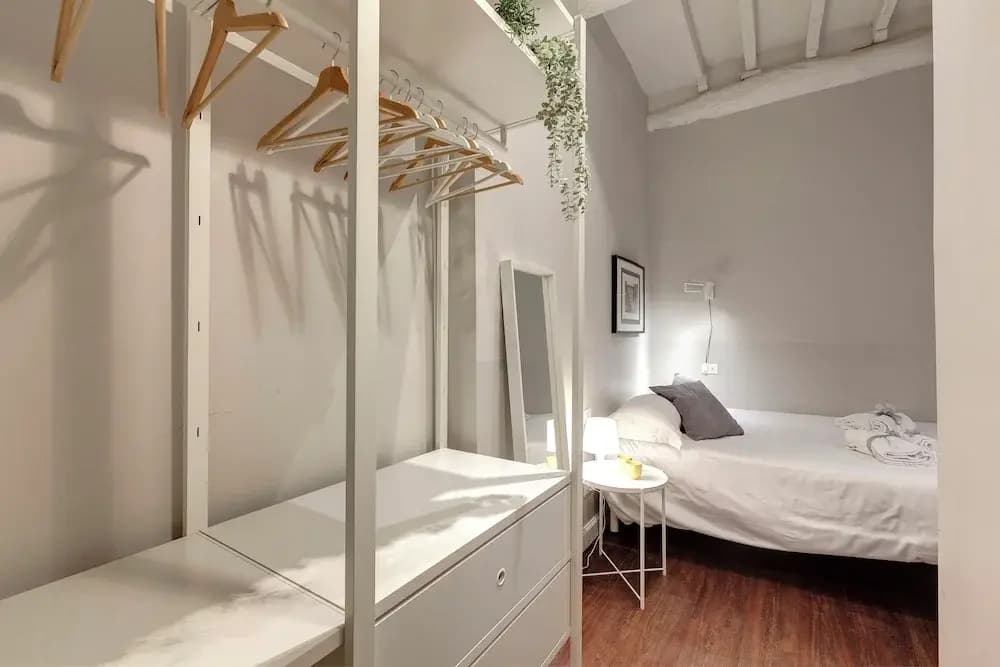Mamo Florence - Cloe Apartment - photo 6