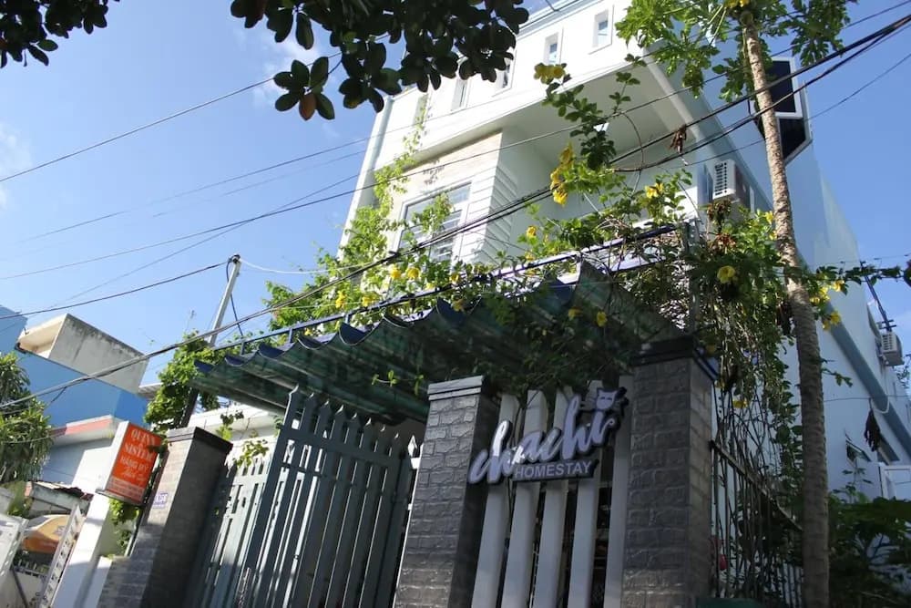 ChaChi homestay - Hostel - photo 1