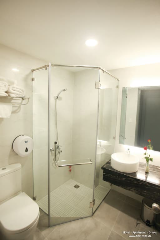 Fide Hotel - photo 9