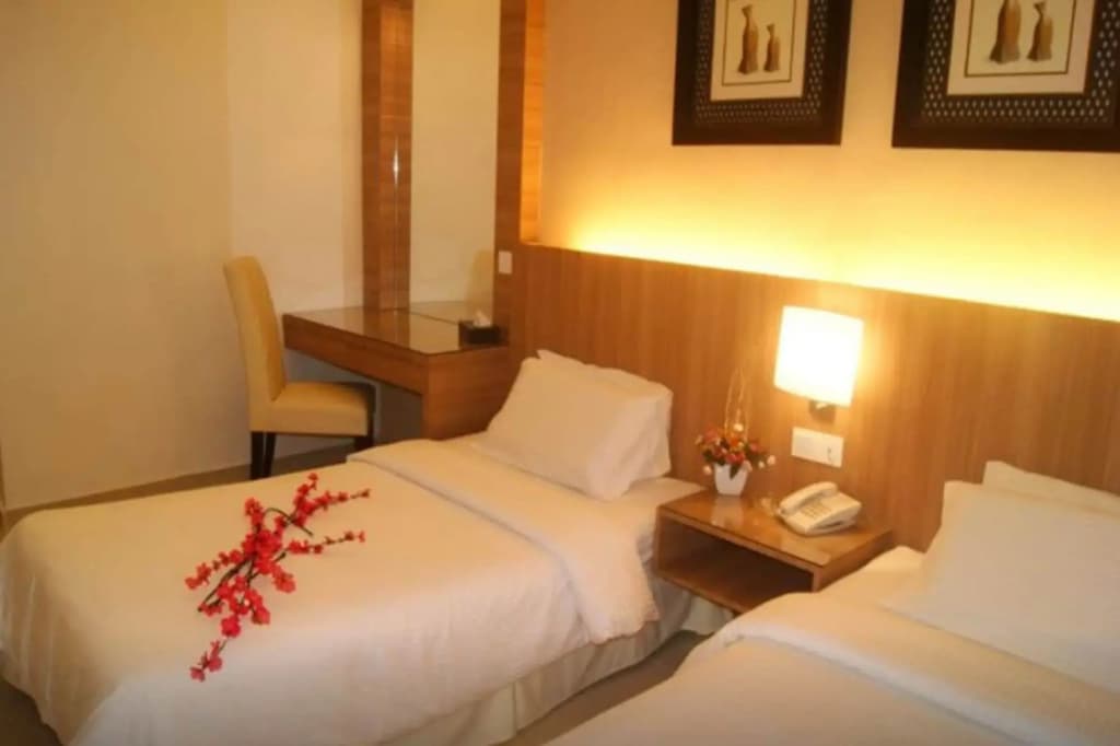 Rompin Beach Resorts - photo 5