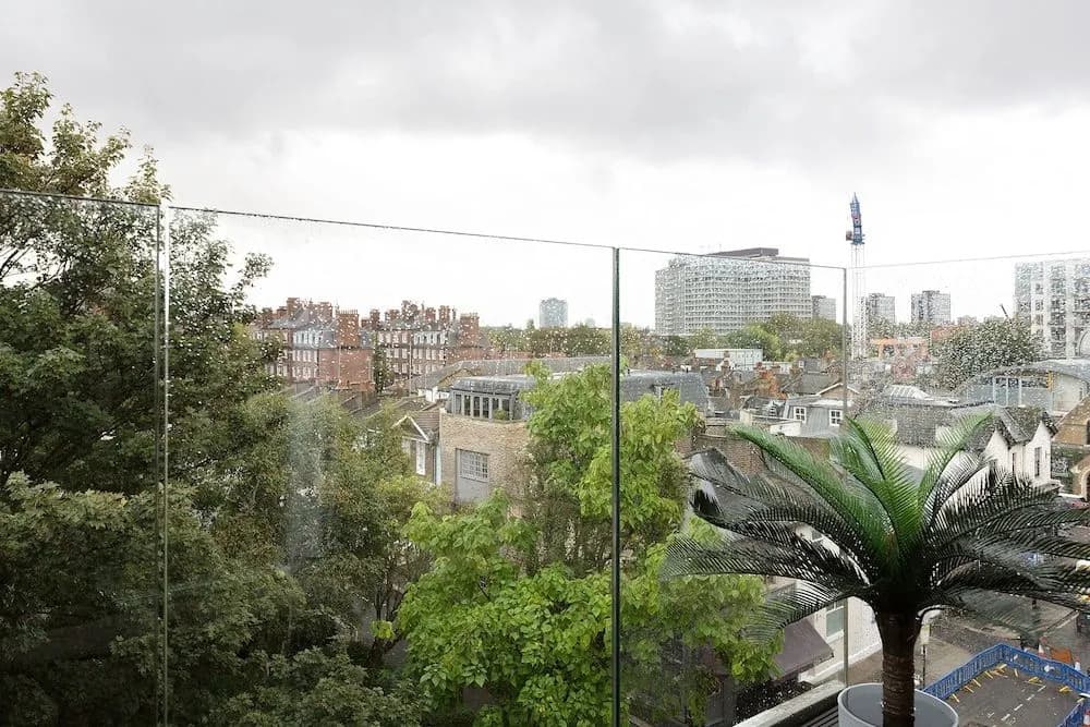 Luxurious Hammersmith Apartment - photo 11
