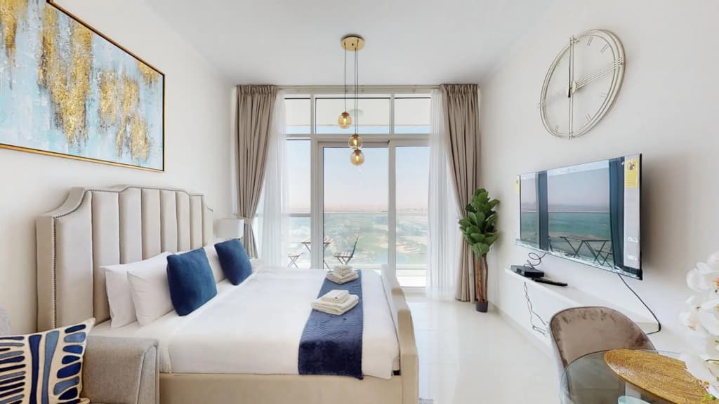 Damac Hills - Carson C 2507 - photo 3