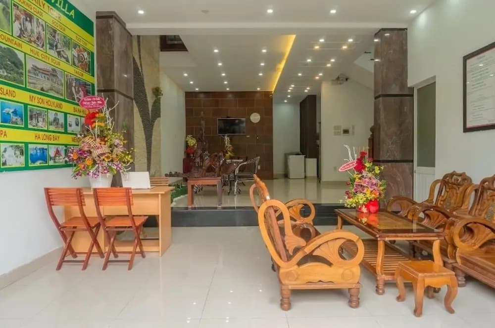 Lantern Villa - photo 16