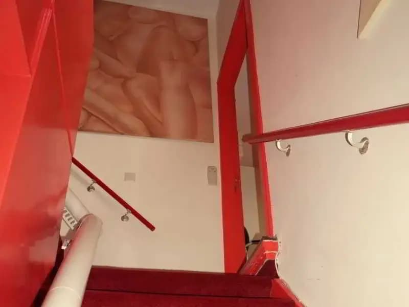 Xaviera Hollanders ''Happy House Bed & Breakfast'' - photo 13