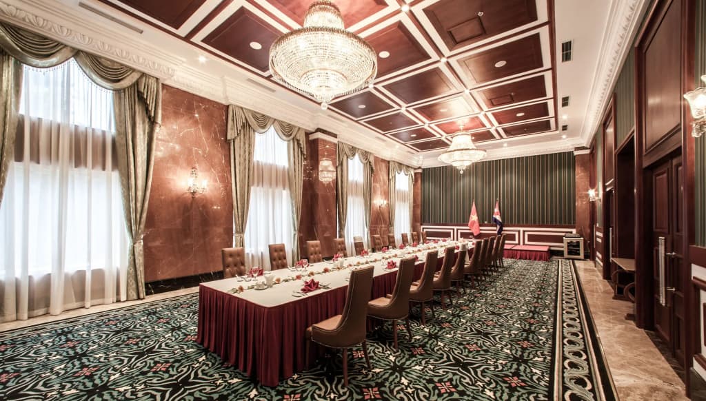 Army Hotel - photo 20