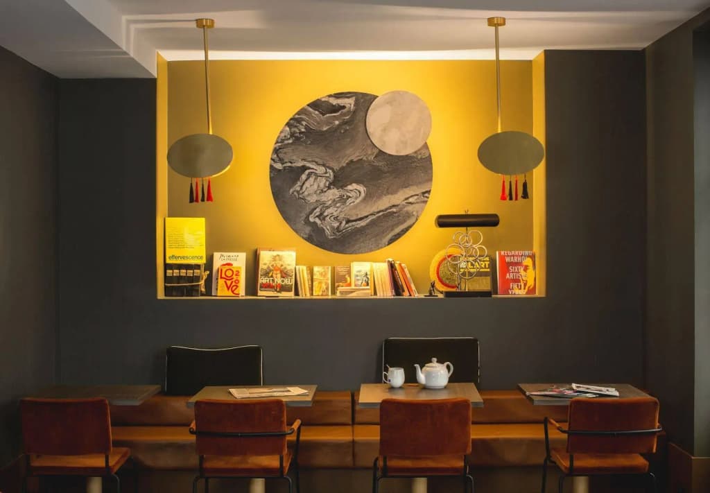 Bob Hotel - photo 29