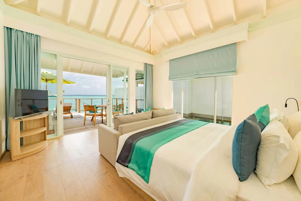 Siyam World Maldives - photo 46
