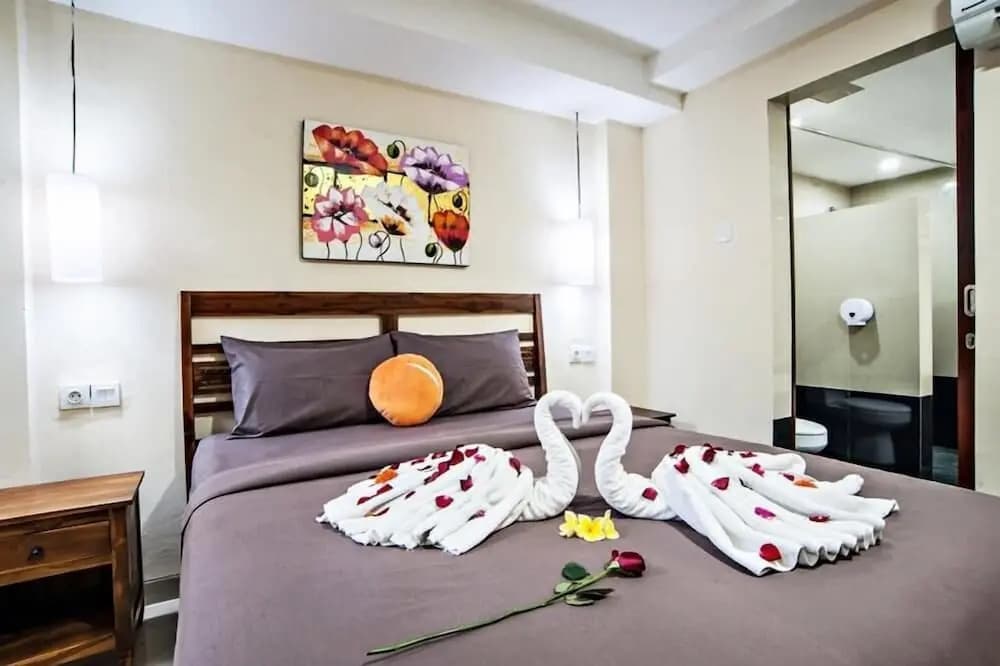 Kelantel Bali - photo 7
