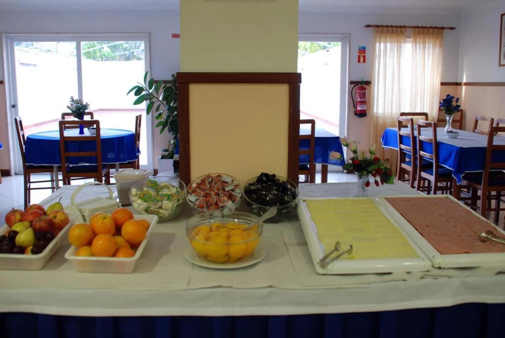 Hotel Anjos - photo 11