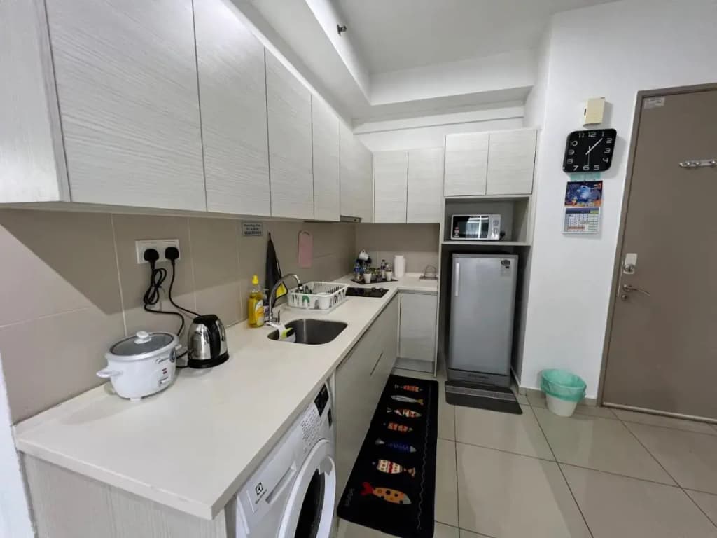 Qikinplace1909@i-city - photo 18