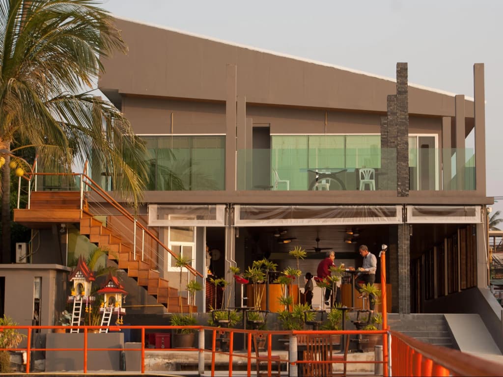 Marina Residence - photo 17