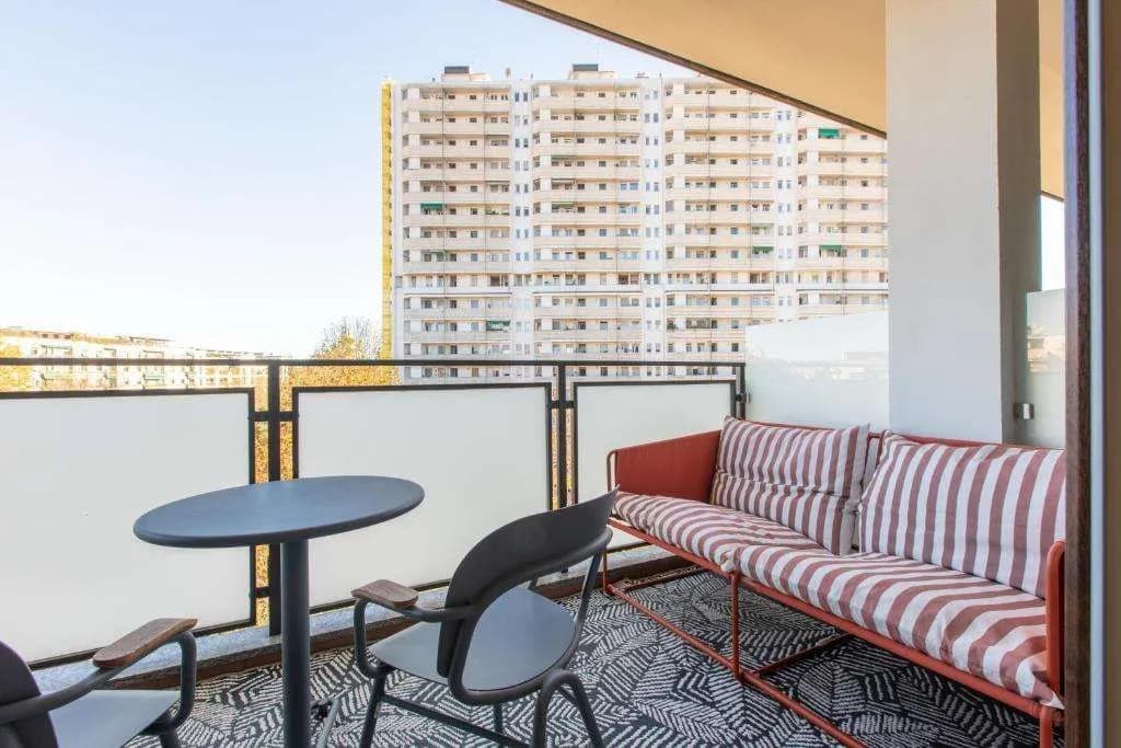 Daplace - Corso Sempione Suites - photo 8