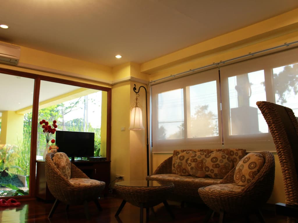 TL Residence - photo 6