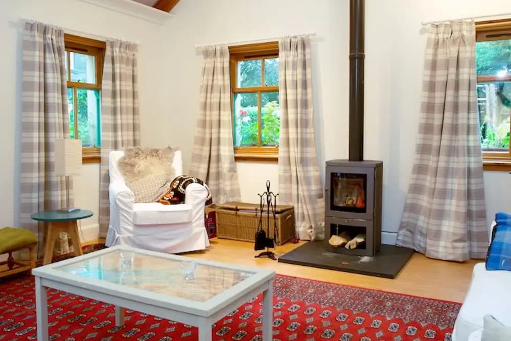 Garden Suite Edinburgh - photo 3