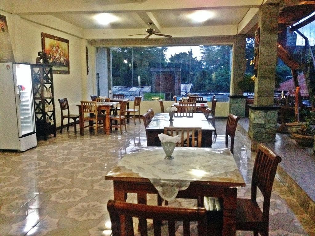 Ubud Permai Bungalow & Spa - photo 16