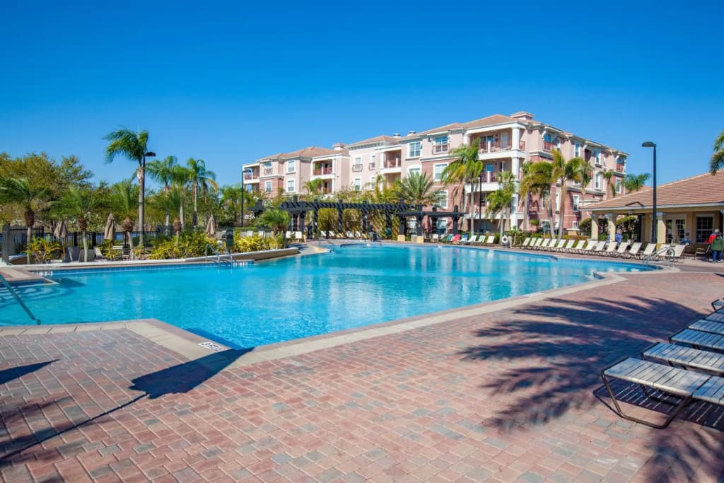 Vista Cay Resort by Millenium - photo 44
